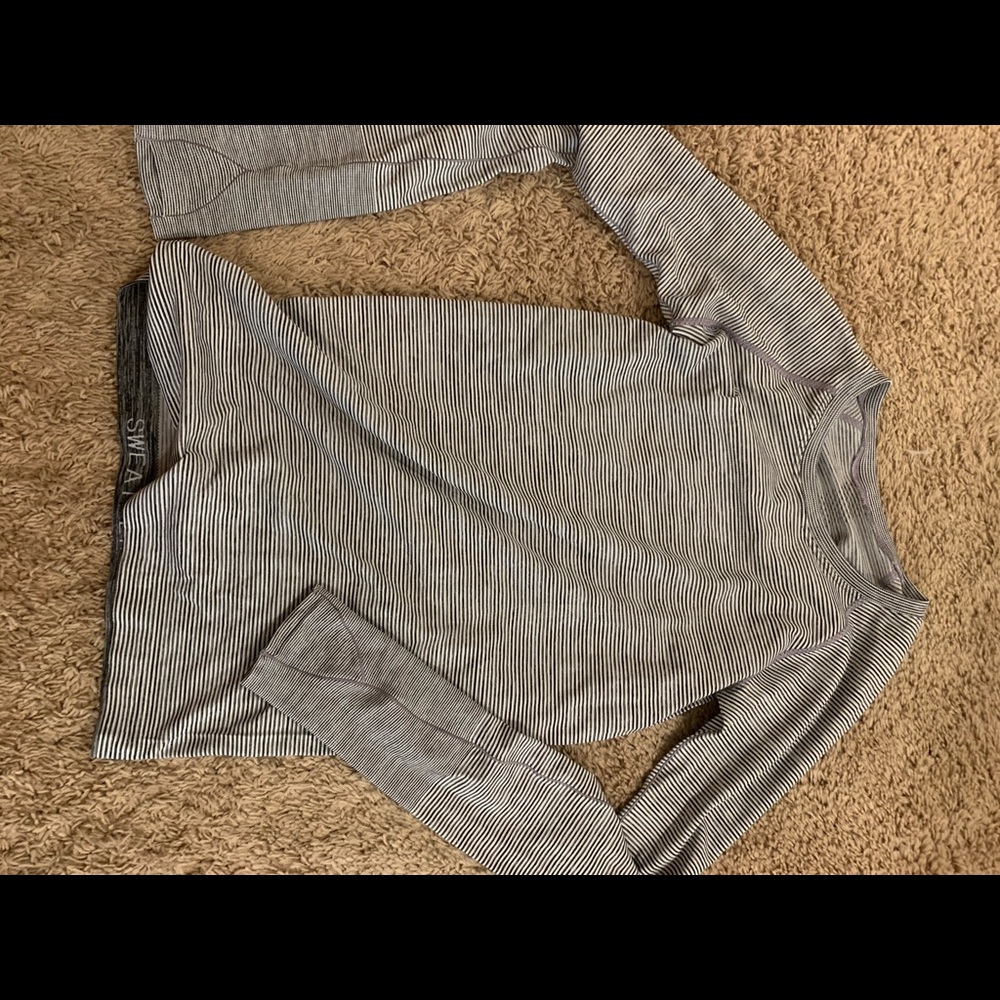 Lululemon swiftly tech long sleeve